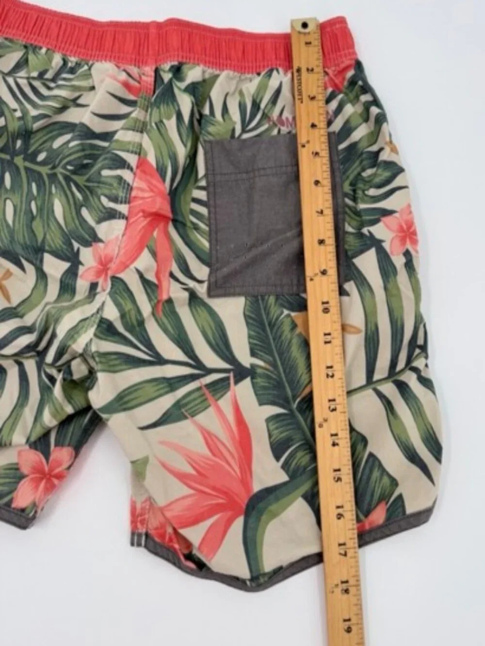 flomotion swim shorts